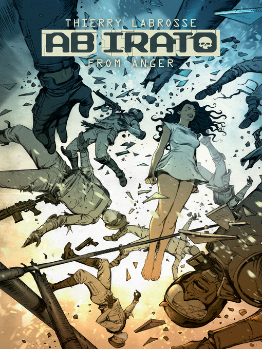 Title details for Ab Irato (2017), Volume 1 by Thierry Labrosse - Available